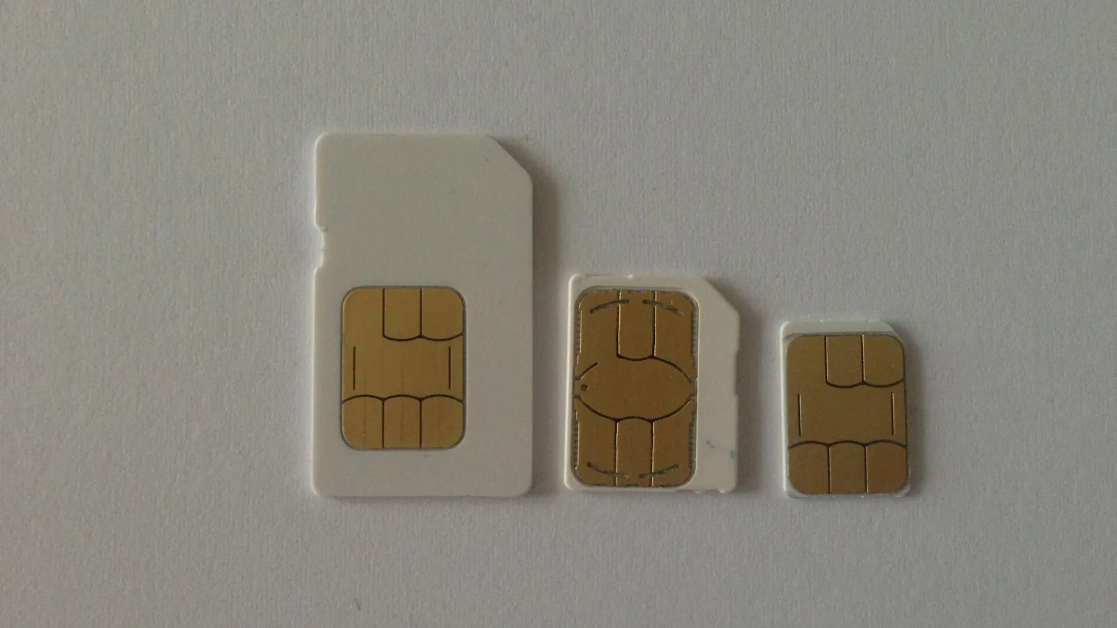 Carte SIM au Maroc et indicatif +212 : téléphoner et rouler connecté