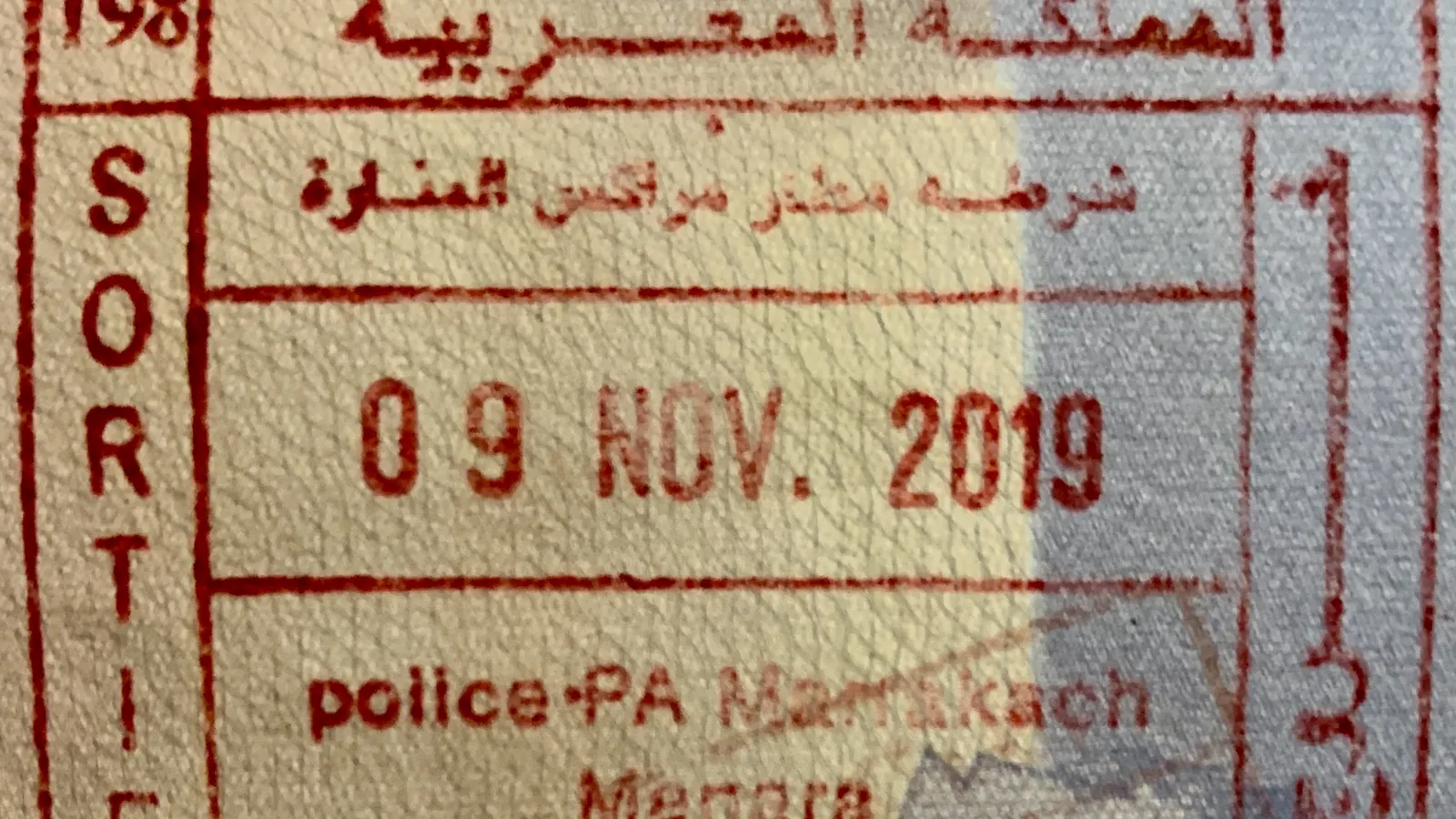 Faut-il un passeport pour aller au Maroc ? Visa, carte d’identité et permis