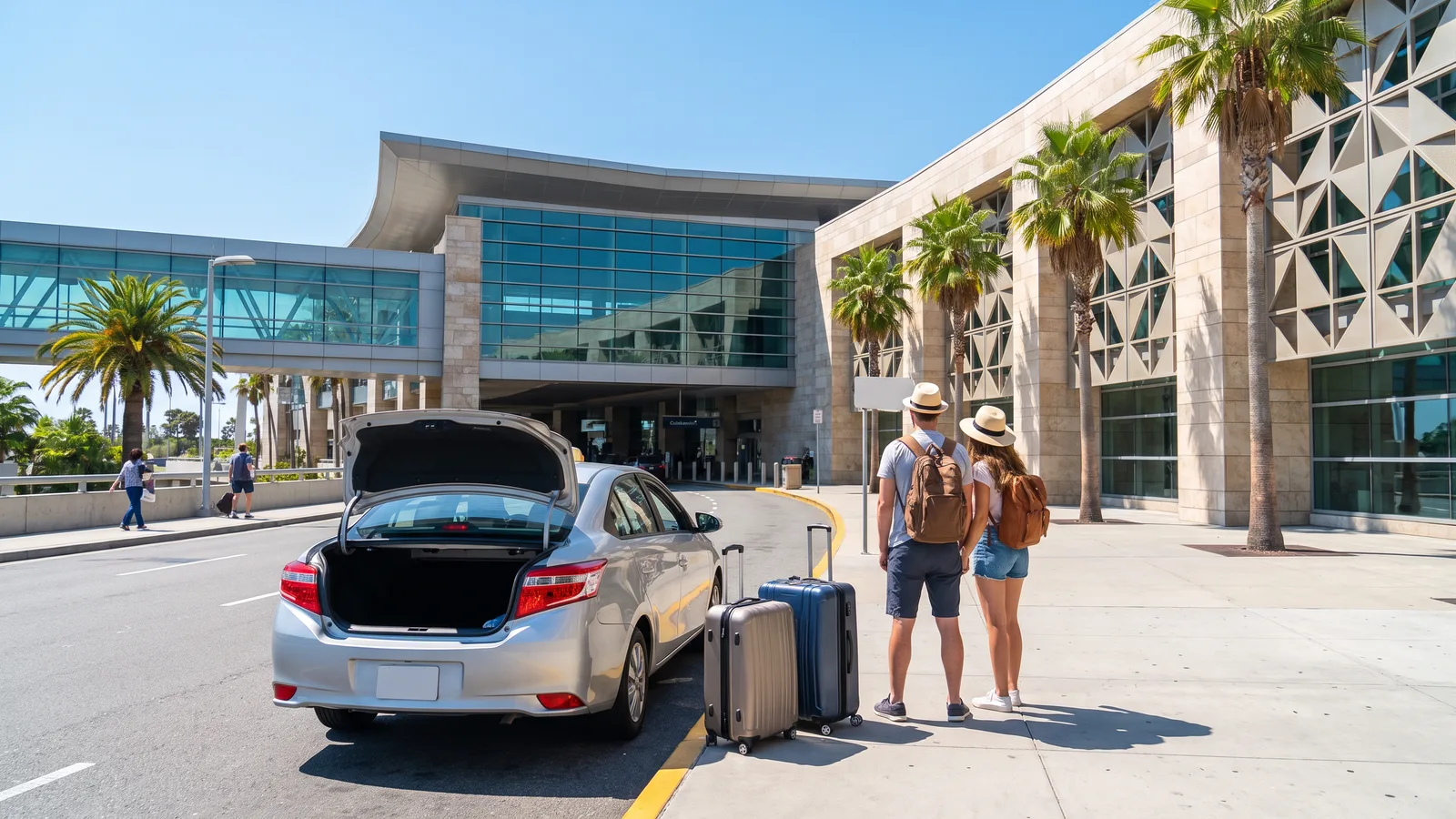 Reisen nach Marokko aus den USA und Kanada: Autofahren, Flüge und praktische Tipps