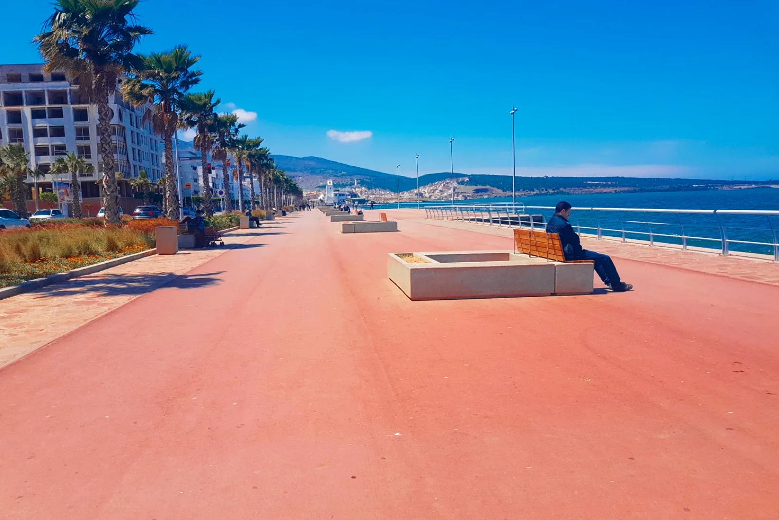 Location de voiture à Nador